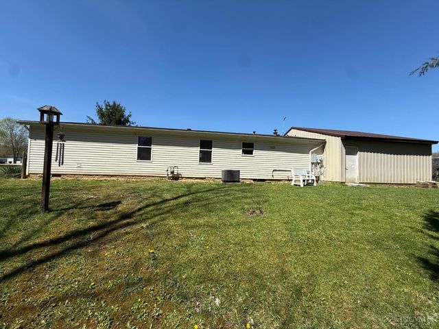 4145 W Fork Ridge Drive, Williamsburg Twp, OH 45103