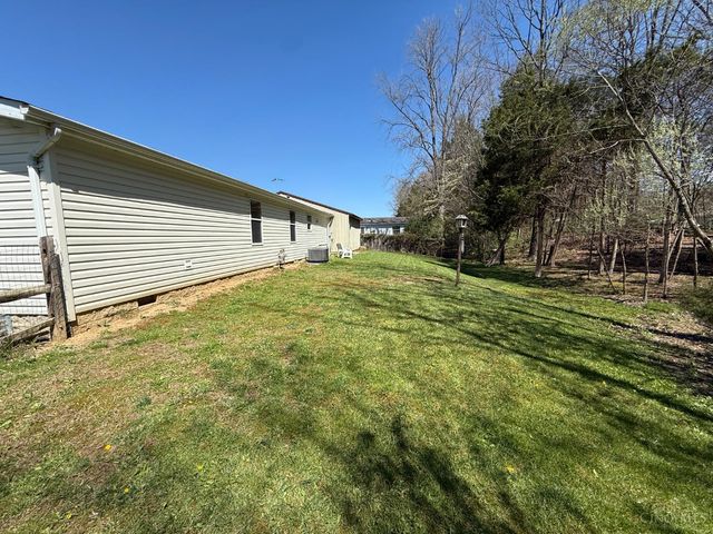 4145 W Fork Ridge Drive, Williamsburg Twp, OH 45103
