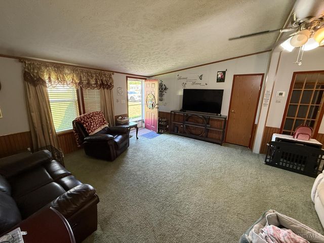 4145 W Fork Ridge Drive, Williamsburg Twp, OH 45103