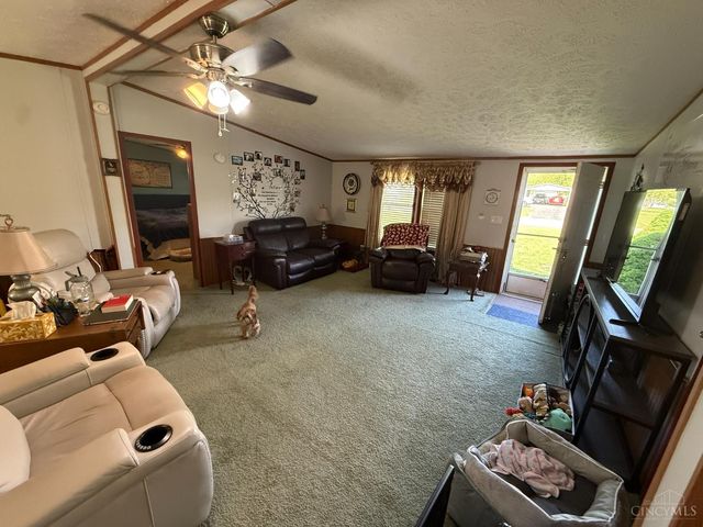 4145 W Fork Ridge Drive, Williamsburg Twp, OH 45103