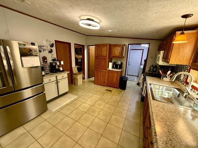 4145 W Fork Ridge Drive, Williamsburg Twp, OH 45103