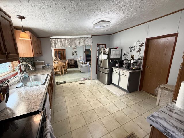 4145 W Fork Ridge Drive, Williamsburg Twp, OH 45103