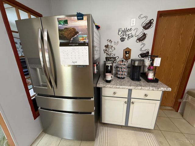 4145 W Fork Ridge Drive, Williamsburg Twp, OH 45103