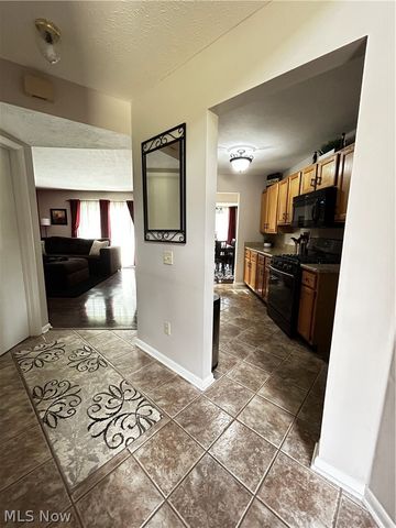 9605 E Idlewood Drive, Twinsburg, OH 44087