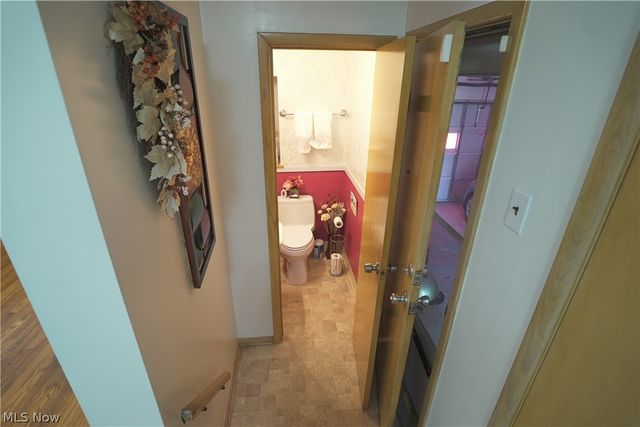 731 Edgewood Road, Richmond Heights, OH 44143