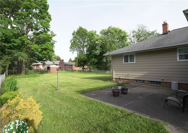 731 Edgewood Road, Richmond Heights, OH 44143
