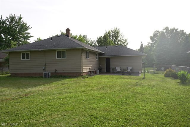 731 Edgewood Road, Richmond Heights, OH 44143