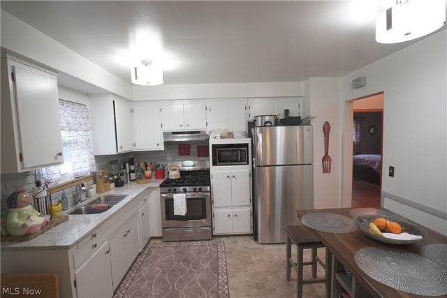 731 Edgewood Road, Richmond Heights, OH 44143