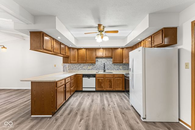 1155 Paradise Court C, Greenwood, IN 46143