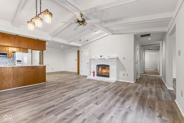 1155 Paradise Court C, Greenwood, IN 46143