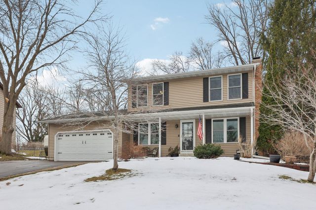 12325 49th Avenue N, Plymouth, MN 55442