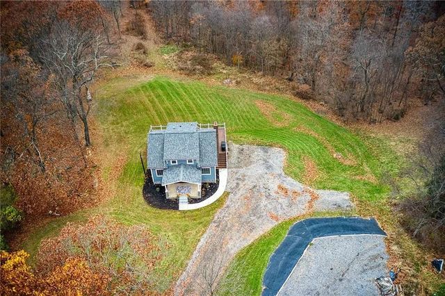 484 TANK FARM ROAD, Aliquippa, PA 15001