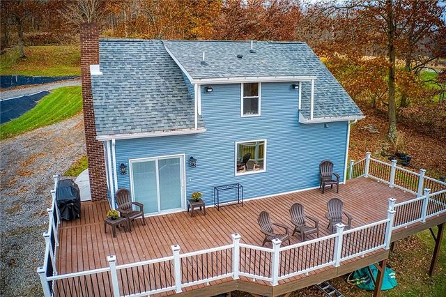 484 TANK FARM ROAD, Aliquippa, PA 15001