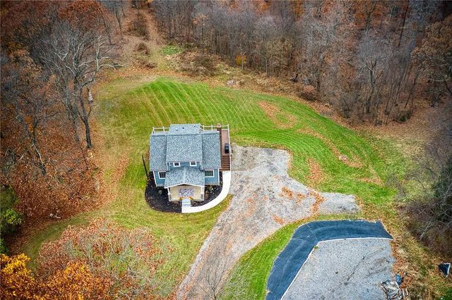 484 TANK FARM ROAD, Aliquippa, PA 15001