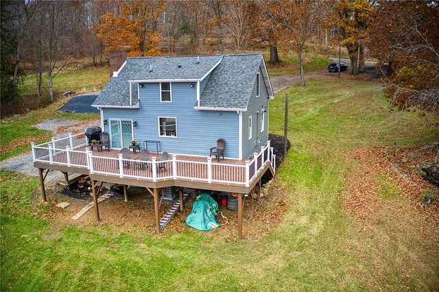 484 TANK FARM ROAD, Aliquippa, PA 15001
