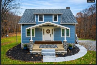 484 TANK FARM ROAD, Aliquippa, PA 15001