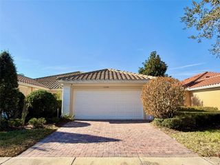 12248 PESCARA LANE, Orlando, FL 32827