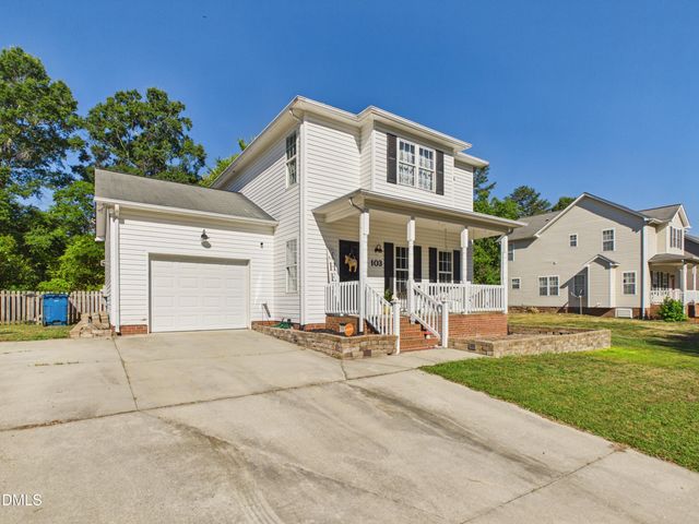 103 Brighton Village Lane, Archdale, NC 27263