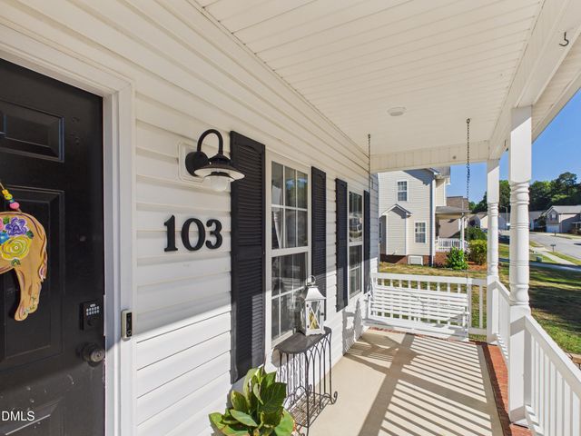 103 Brighton Village Lane, Archdale, NC 27263