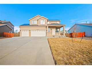 9188 Sunningdale Rd, Peyton, CO 80831