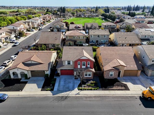 2148 History Way, Modesto, CA 95357