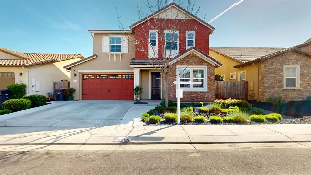 2148 History Way, Modesto, CA 95357