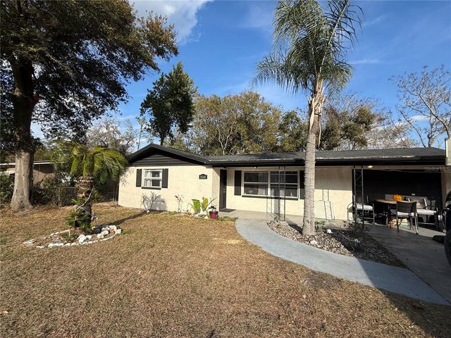 8548 BASS LAKE DRIVE, New Port Richey, FL 34654