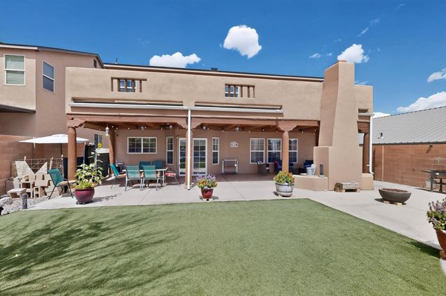 6512 Hurley Court NE, Rio Rancho, NM 87144