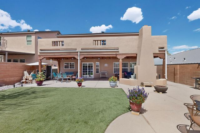 6512 Hurley Court NE, Rio Rancho, NM 87144