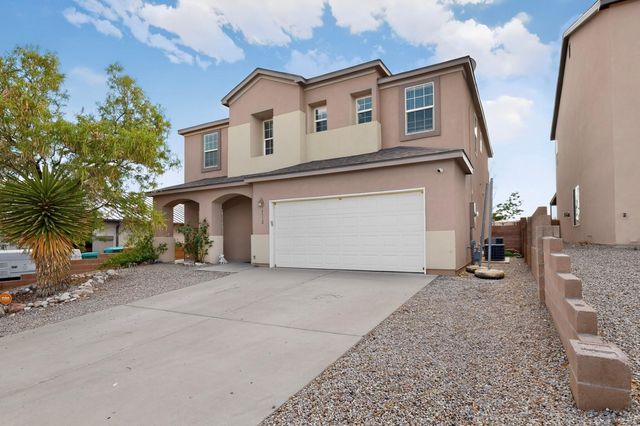 6512 Hurley Court NE, Rio Rancho, NM 87144