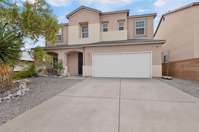 6512 Hurley Court NE, Rio Rancho, NM 87144
