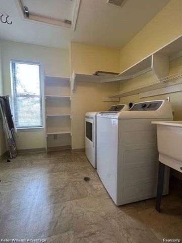 42672 LILLEY POINTE Drive, Canton Charter Township, MI 48187