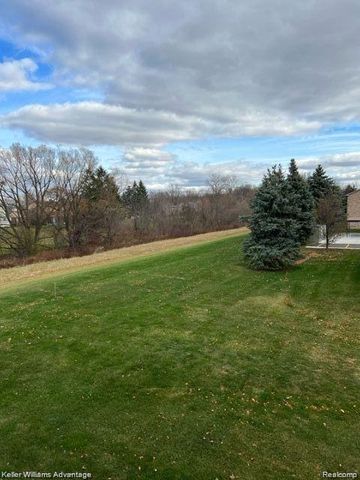 42672 LILLEY POINTE Drive, Canton Charter Township, MI 48187