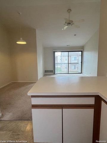 42672 LILLEY POINTE Drive, Canton Charter Township, MI 48187