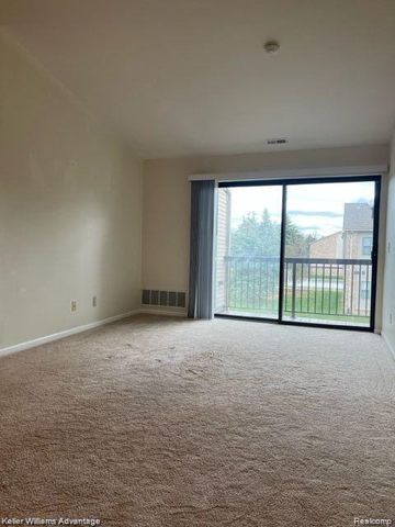 42672 LILLEY POINTE Drive, Canton Charter Township, MI 48187