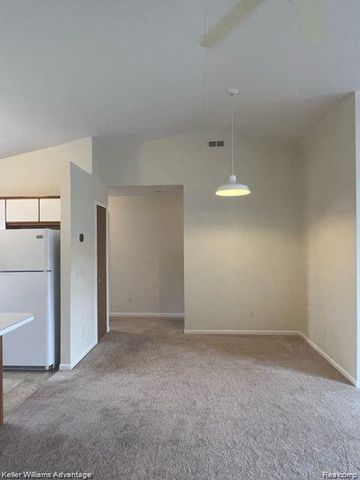 42672 LILLEY POINTE Drive, Canton Charter Township, MI 48187