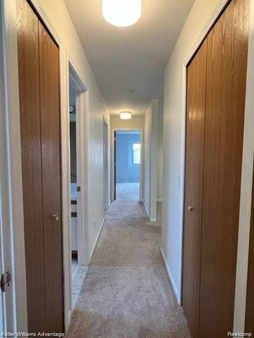 42672 LILLEY POINTE Drive, Canton Charter Township, MI 48187
