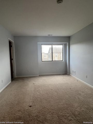 42672 LILLEY POINTE Drive, Canton Charter Township, MI 48187