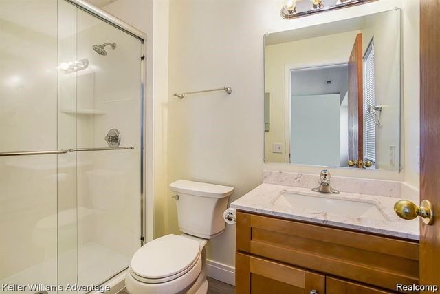 42672 LILLEY POINTE Drive, Canton Charter Township, MI 48187