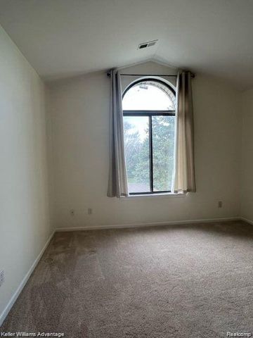 42672 LILLEY POINTE Drive, Canton Charter Township, MI 48187