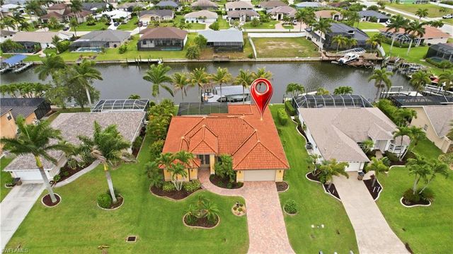 2400 SW 39th TER, Cape Coral, FL 33914