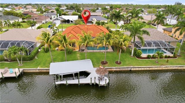 2400 SW 39th TER, Cape Coral, FL 33914