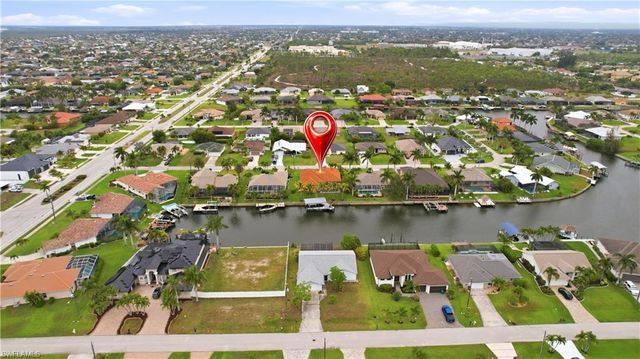 2400 SW 39th TER, Cape Coral, FL 33914