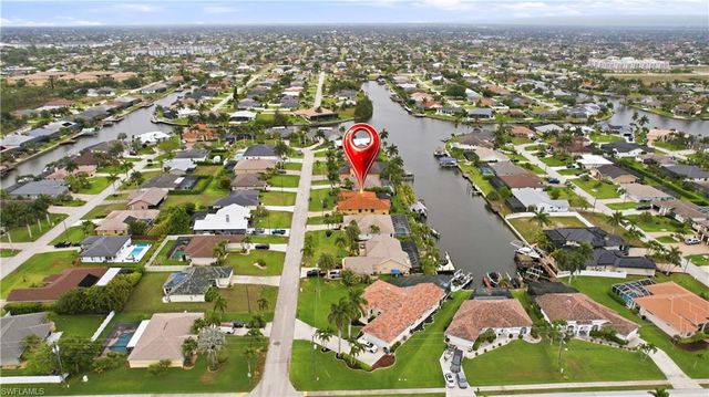 2400 SW 39th TER, Cape Coral, FL 33914