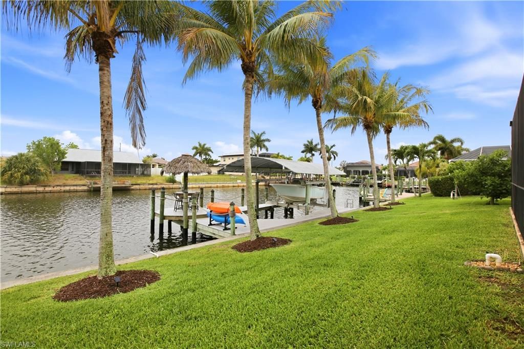 2400 SW 39th TER, CAPE CORAL, FL 33914 — photo 5