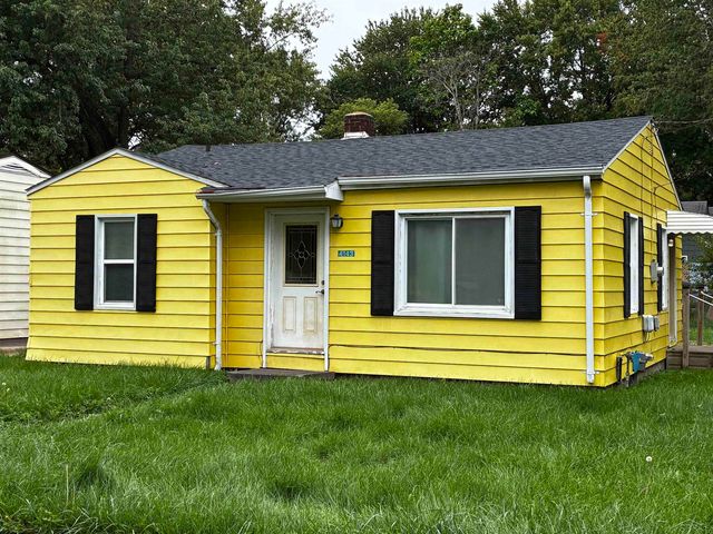 4143 Doran Street, Flint, MI 48504