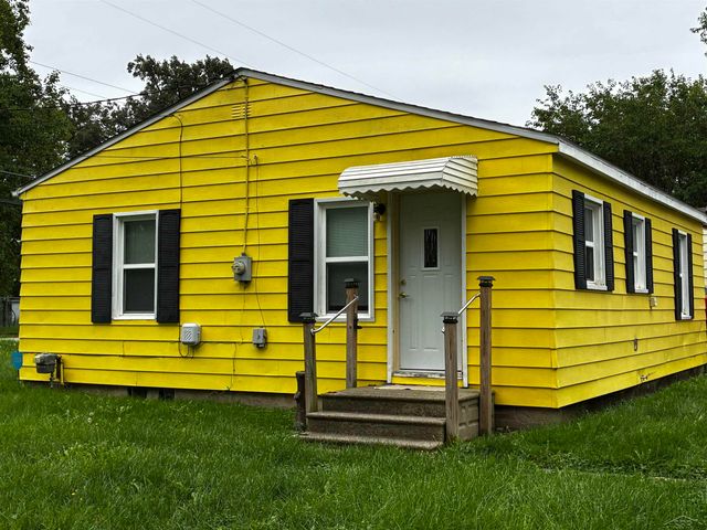 4143 Doran Street, Flint, MI 48504