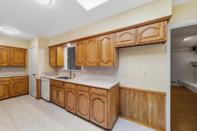 1004 Rainbow Drive, Richardson, TX 75081