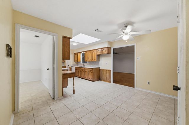 1004 Rainbow Drive, Richardson, TX 75081