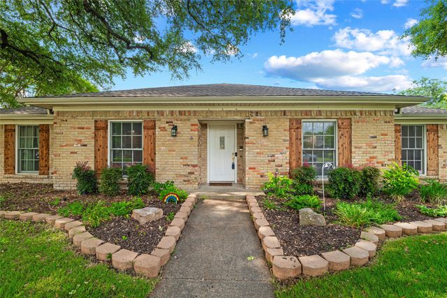 1004 Rainbow Drive, Richardson, TX 75081